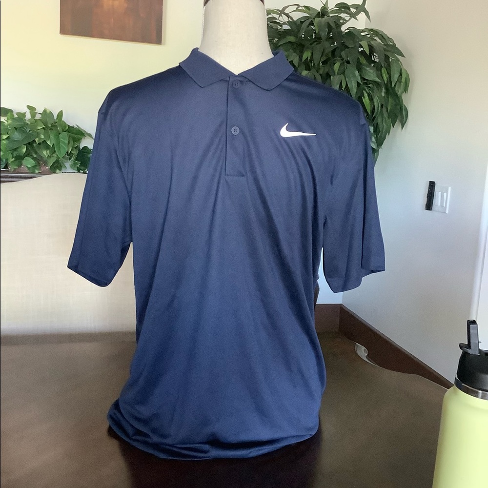 Nike Dri-FIT Polo - Picture 2 of 8